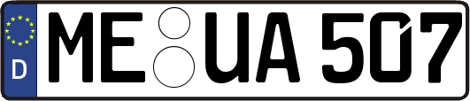 ME-UA507