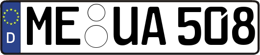 ME-UA508