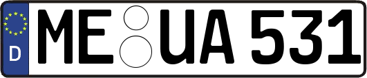 ME-UA531