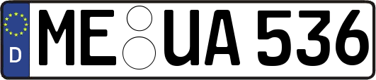 ME-UA536