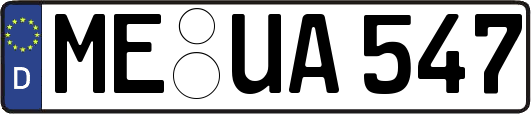 ME-UA547