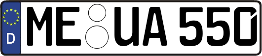 ME-UA550