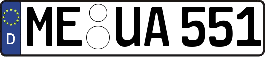 ME-UA551