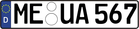 ME-UA567