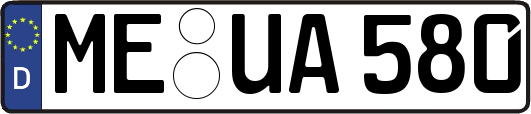 ME-UA580