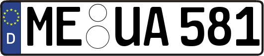 ME-UA581