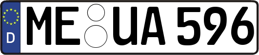 ME-UA596