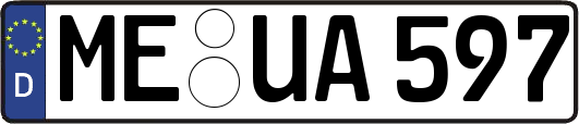 ME-UA597