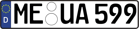 ME-UA599