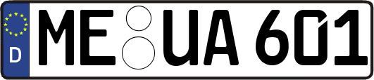 ME-UA601
