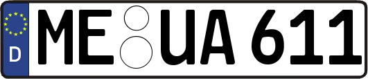 ME-UA611