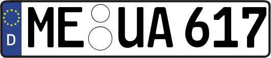 ME-UA617
