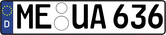 ME-UA636