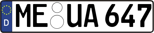 ME-UA647