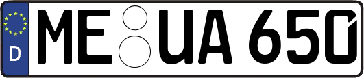 ME-UA650