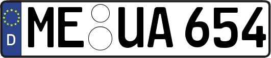 ME-UA654