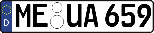 ME-UA659