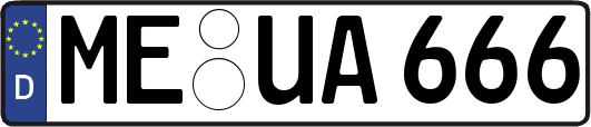 ME-UA666
