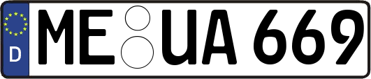 ME-UA669