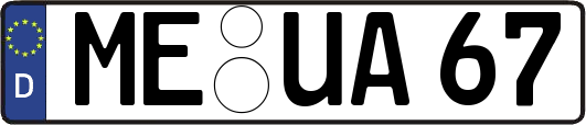 ME-UA67