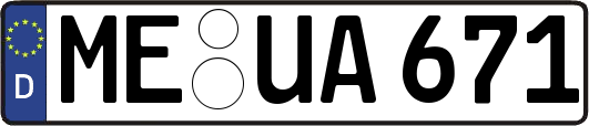 ME-UA671