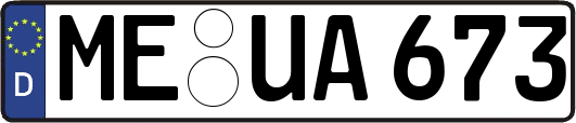 ME-UA673