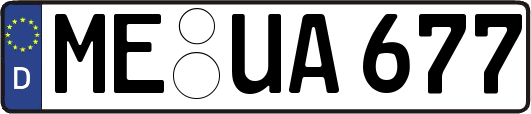 ME-UA677