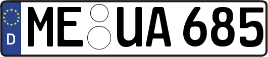 ME-UA685