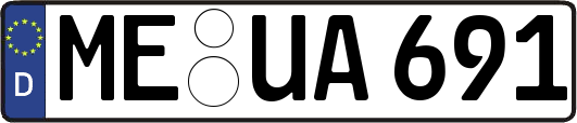 ME-UA691