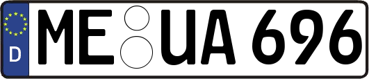 ME-UA696