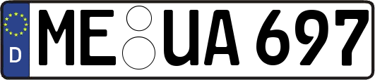 ME-UA697