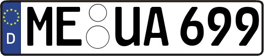 ME-UA699