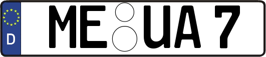 ME-UA7