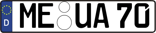 ME-UA70