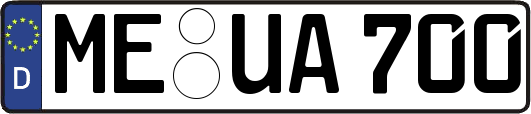 ME-UA700