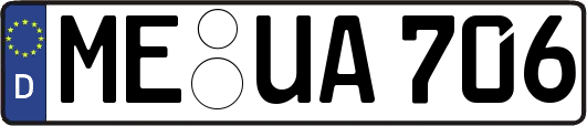 ME-UA706
