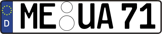 ME-UA71