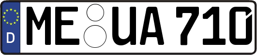 ME-UA710