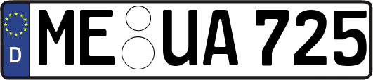 ME-UA725