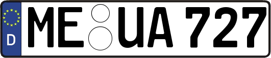 ME-UA727