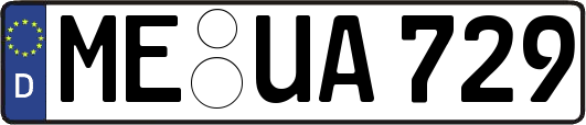 ME-UA729