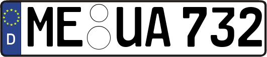 ME-UA732