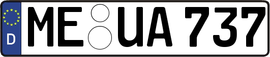 ME-UA737