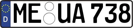 ME-UA738