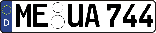ME-UA744