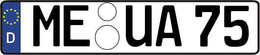 ME-UA75