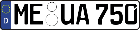ME-UA750
