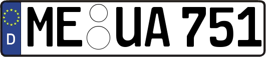 ME-UA751