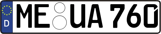 ME-UA760