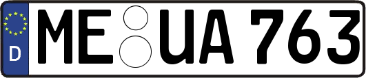 ME-UA763